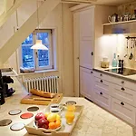 Casa de Férias La Cigogne Blanche Riquewihr